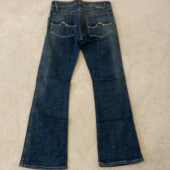 Diesel Jeans Sz30, made in Italy - Picture 4 of 5